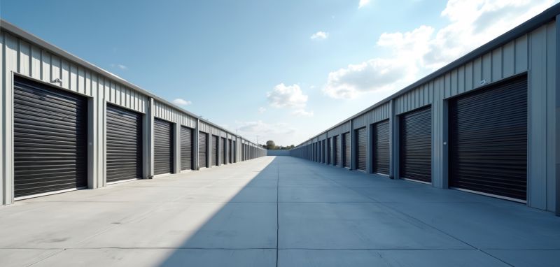 Long-lasting Concrete Surface