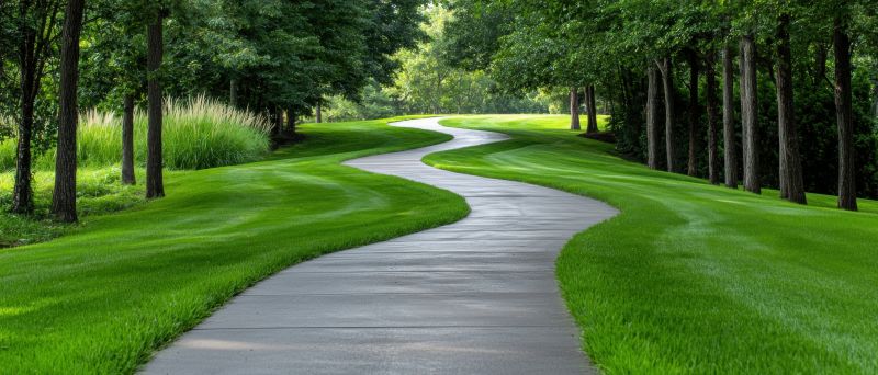 Concrete Path Service