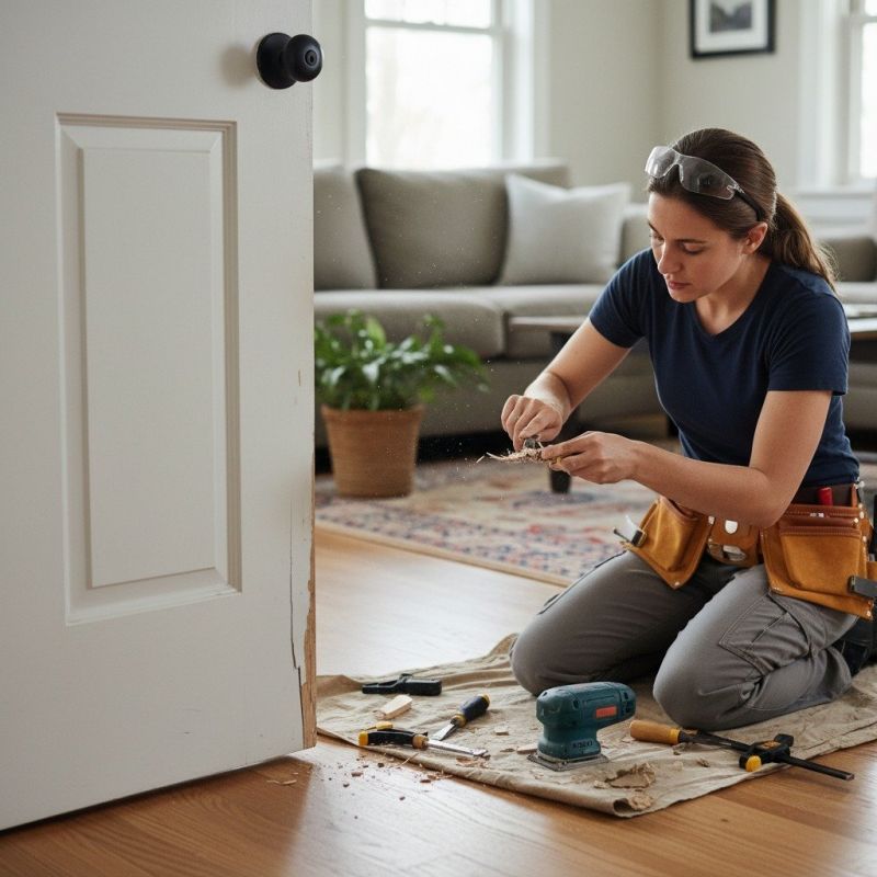 Interior Home Improvement