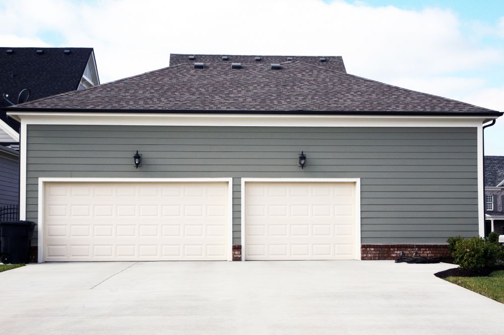 Cost of Concrete Slab Laying in Charleston