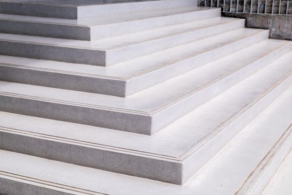 Cost of Concrete Steps Replacement in Charleston