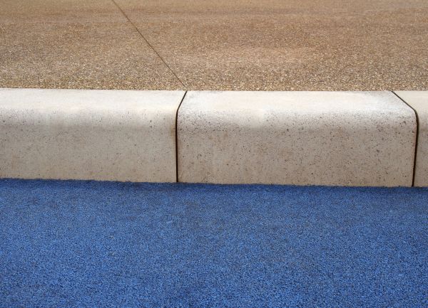 Cost of Curb And Sidewalk Installation in Charleston