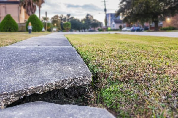 Cost of Self Leveling Floor Service in Charleston