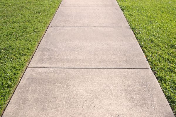 Cost of Walkway Installation in Charleston
