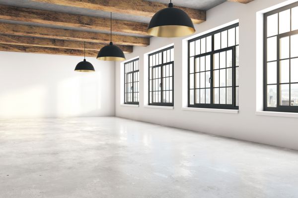 Cost of Concrete Remodeling in Charleston