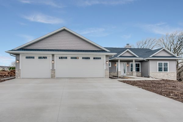 Cost of Driveway Installation in Charleston
