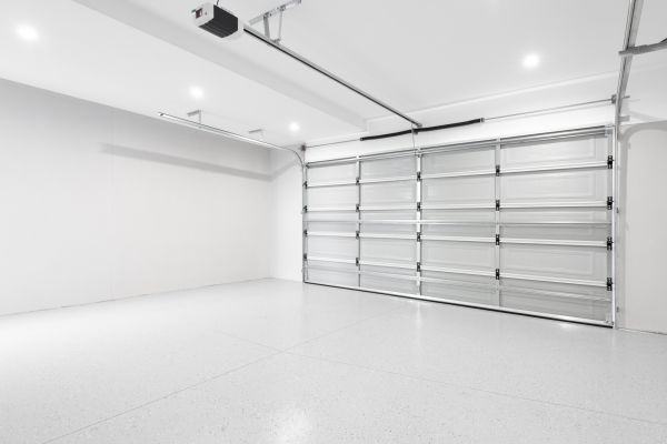 Cost of Garage Slab Installation in Charleston