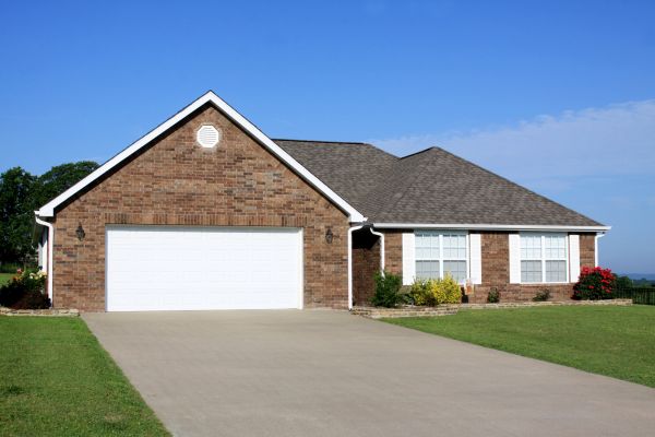 Cost of Driveway Renovation in Charleston