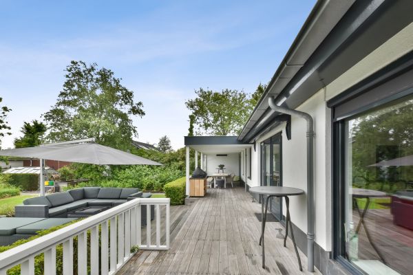 Cost of Patio Renovation in Charleston