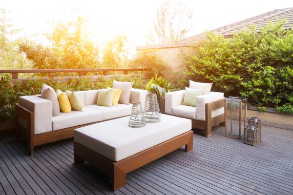 Cost of Patio Replacement in Charleston