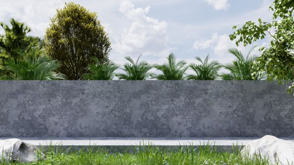Cost of Poured Wall Installation in Charleston
