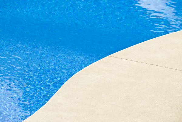 Cost of Pool Deck Paving in Charleston