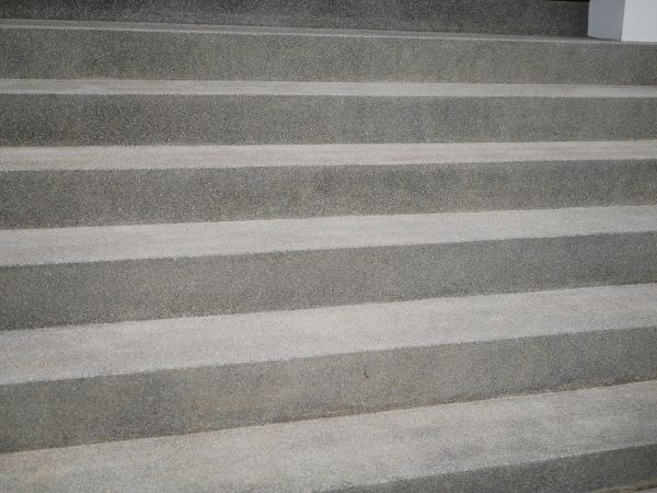 Cost of Cement Steps Service in Charleston
