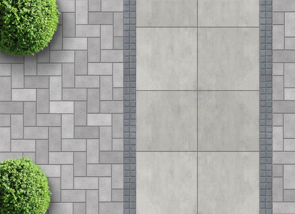 Cost of Cement Paving in Charleston