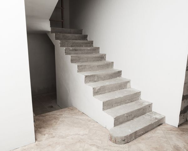 Cost of Cement Step Installation in Charleston