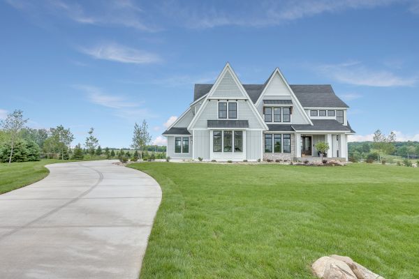 Cost of New Driveway Construction in Charleston