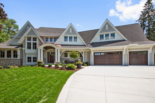 Cost of Concrete Driveway Construction in Charleston