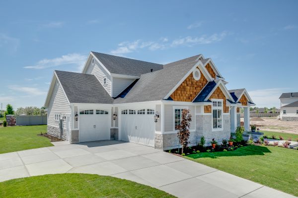Cost of Concrete Driveway Paving in Charleston