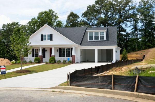 Cost of Cement Driveway Paving in Charleston