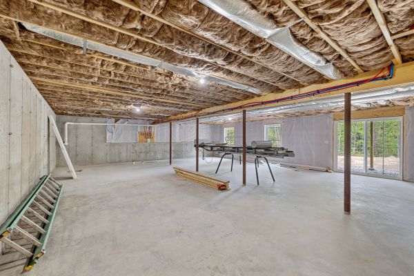 Cost of Wall Foundation Construction in Charleston