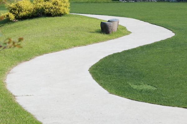 Cost of Footpath Installation in Charleston