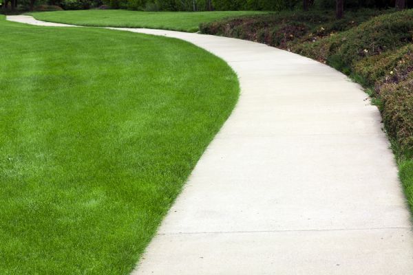 Cost of Pathway Construction in Charleston