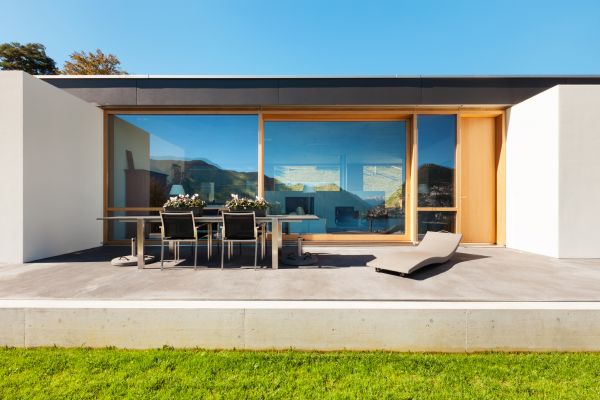 Cost of Cement Patio Installation in Charleston