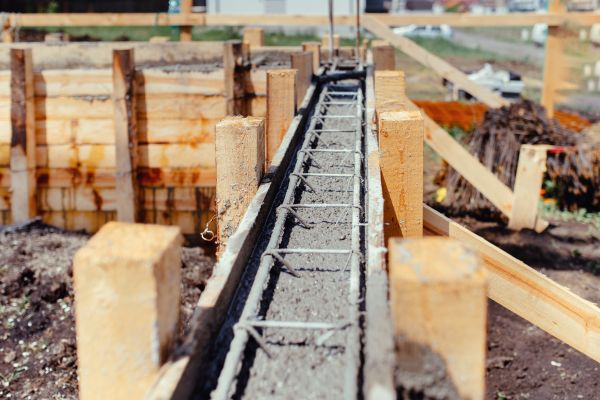 Cost of Deep Foundation Installation in Charleston