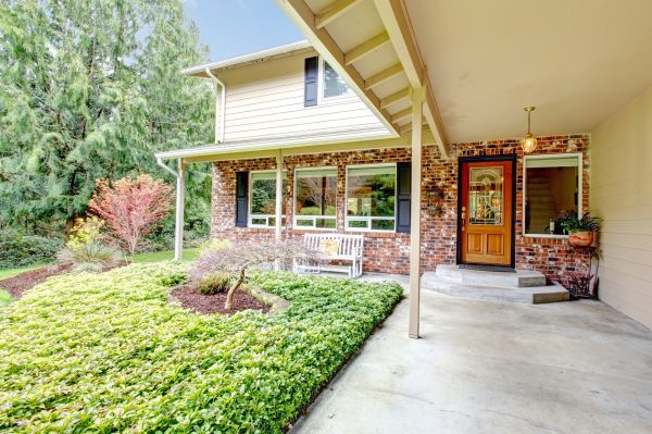 Cost of Concrete Installation in Charleston