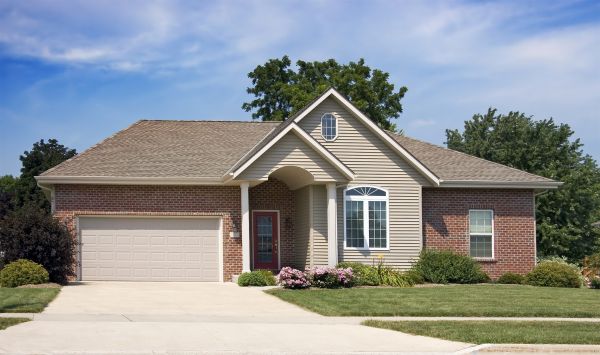 Cost of Cement Driveway Installation in Charleston