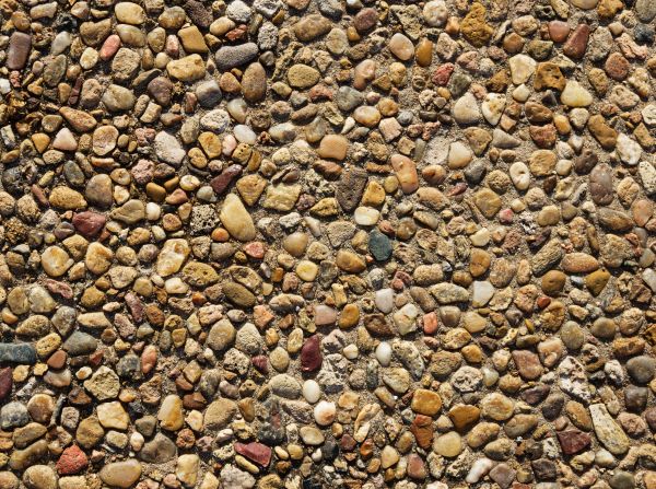 Cost of Exposed Aggregate Installation in Charleston