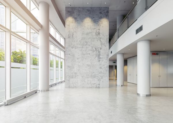 Cost of Concrete Floor Replacement in Charleston