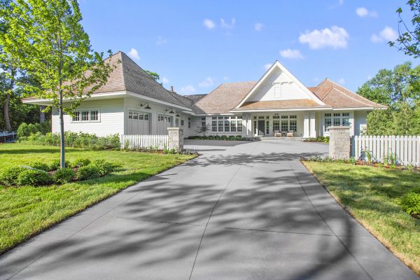 Cost of House Slab Construction in Charleston