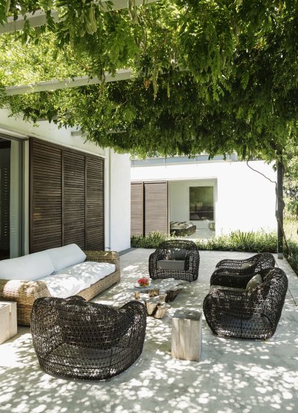 Cost of Patio Enlargement in Charleston