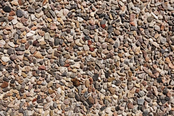 Cost of Aggregate Replacement in Charleston