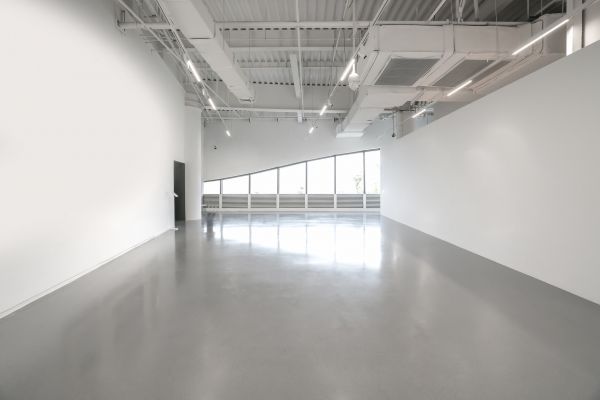 Cost of Cement Floor Installation in Charleston