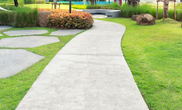 Cost of Path Installation in Charleston