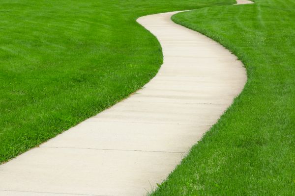 Cost of Walkway Building in Charleston