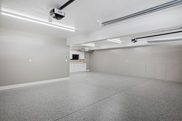 Cost of Garage Paving in Charleston