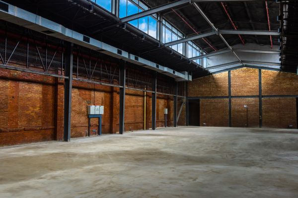Cost of Barn Concrete Installation in Charleston