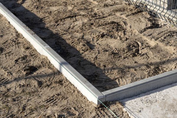 Cost of Footer Construction in Charleston
