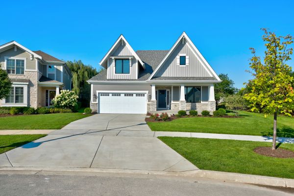 Cost of Driveway Apron Replacement in Charleston