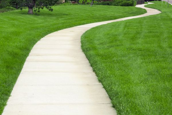 Cost of Sidewalk Paving in Charleston