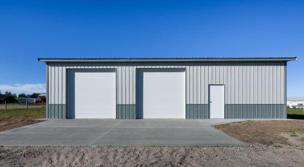 Cost of Garage Apron Installation in Charleston