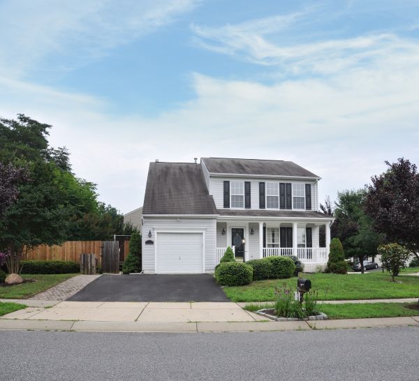 Cost of Concrete Apron Installation in Charleston