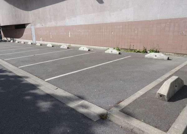 Cost of Parking Pad Construction in Charleston