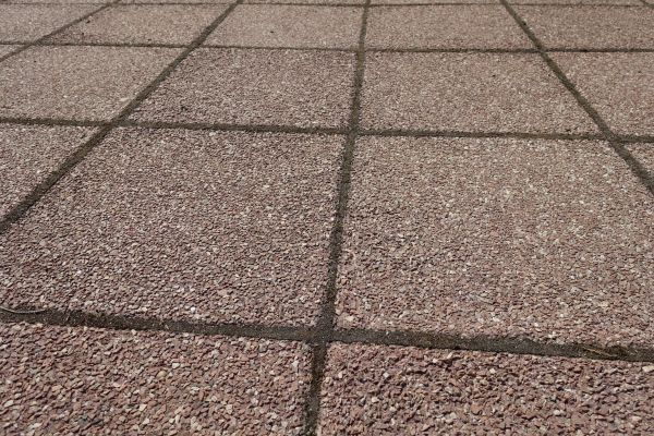 Cost of Exposed Aggregate Service in Charleston