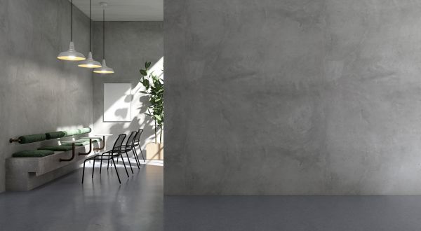 Cost of Cement Wall Construction in Charleston