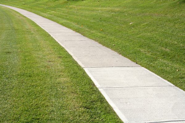 Cost of Sidewalk Enlargement in Charleston