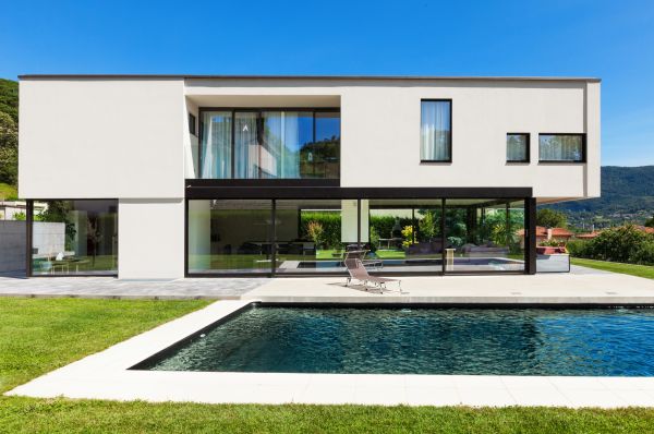 Cost of Poolside Concrete Construction in Charleston